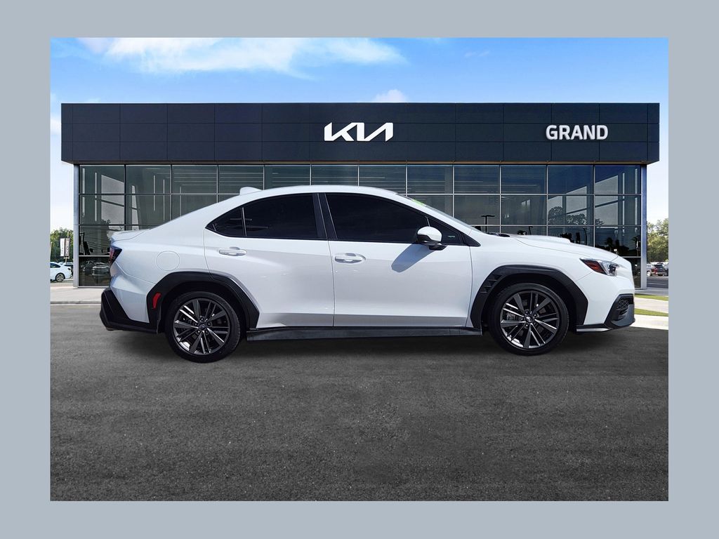 2023 Subaru WRX -'s photo