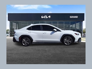 2023 Subaru WRX Base Sedan