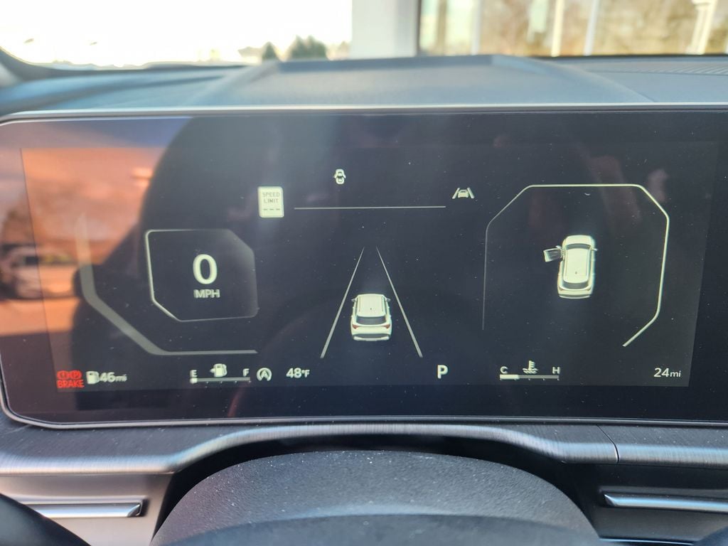 2026 Kia Sportage X-Pro Prestige - Photo 18