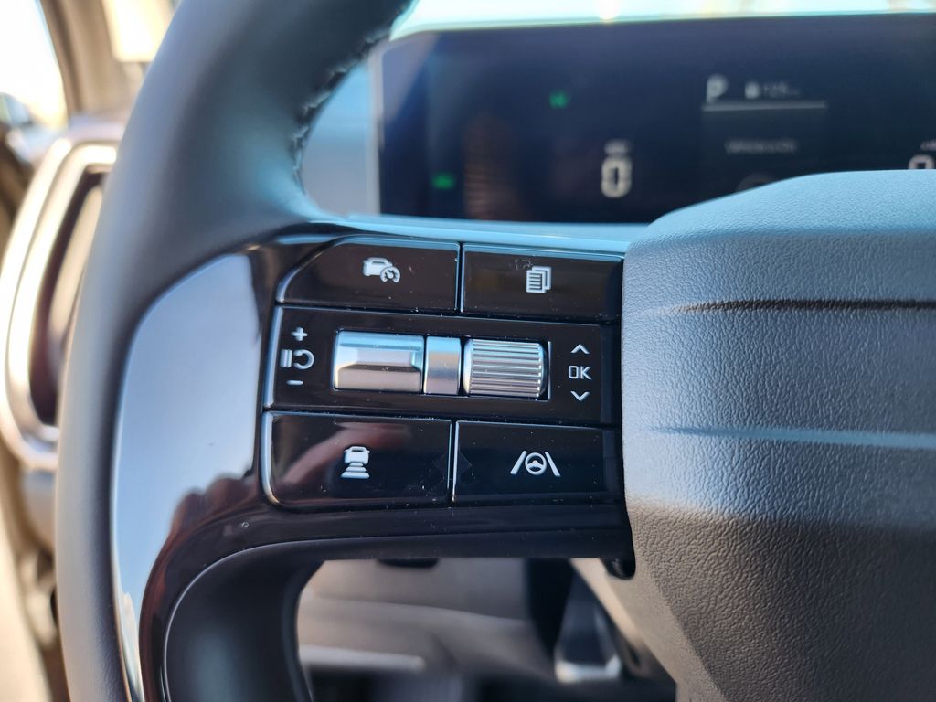 2026 Kia Sorento EX PHEV - Photo 17