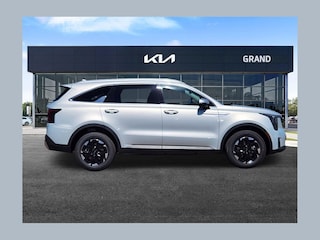 2026 Kia Sorento S SUV