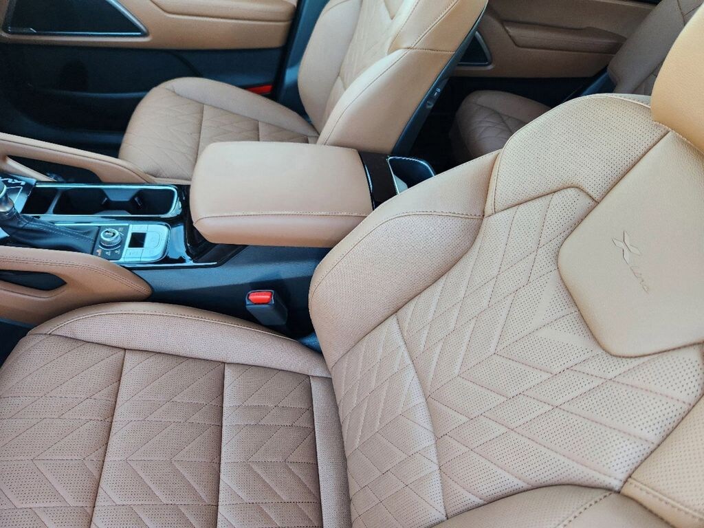 New 2025 Kia Telluride EX X-Line SUV