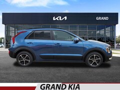 2025 Kia Niro EX SUV