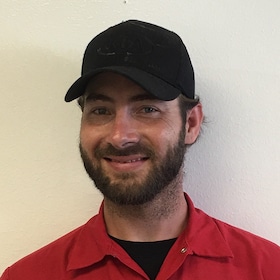 Staff member Jeremy Hoffman from 631bf3b2a95a