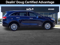 Used 2017 Kia Sorento LX SUV for sale in Thornton CO