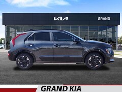 2025 Kia Niro EV Wave SUV