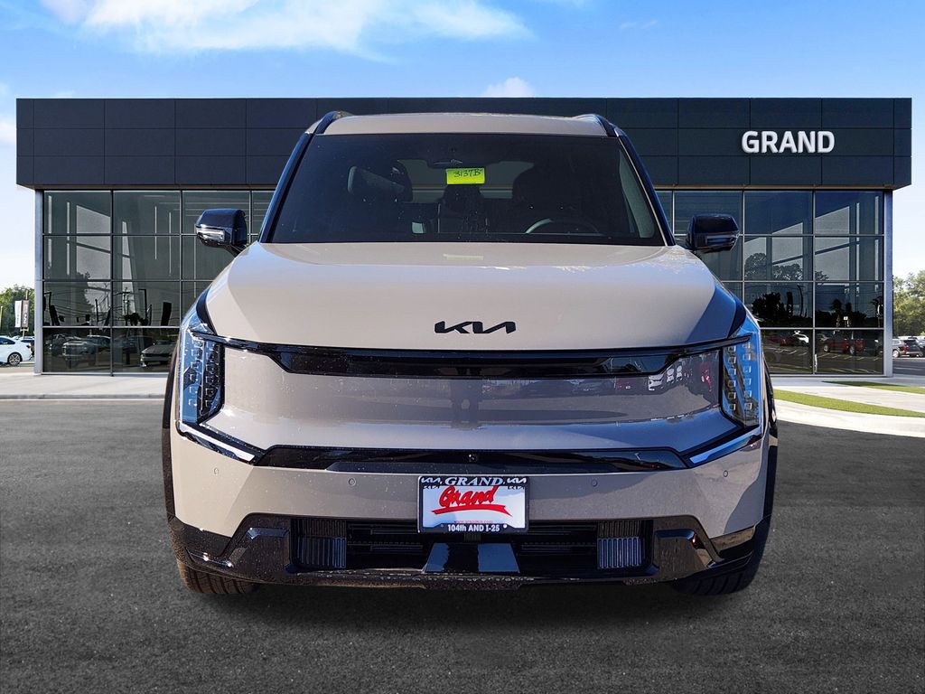 2026 Kia EV9 Land photo 3