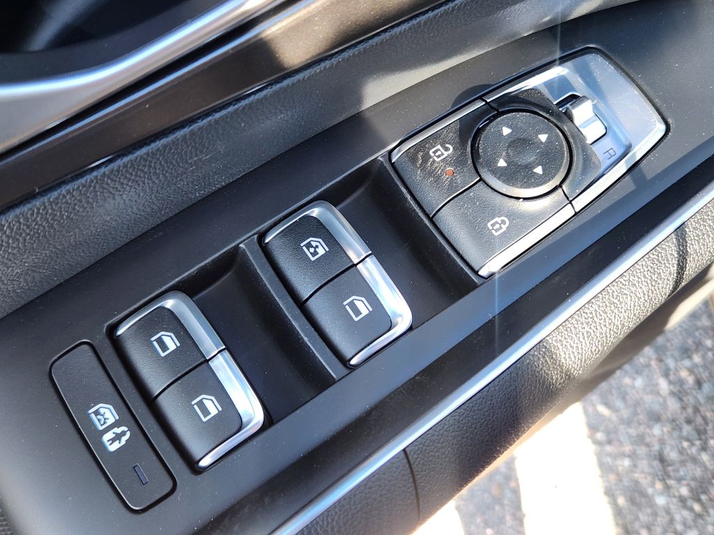 2026 Kia Sorento EX PHEV - Photo 7