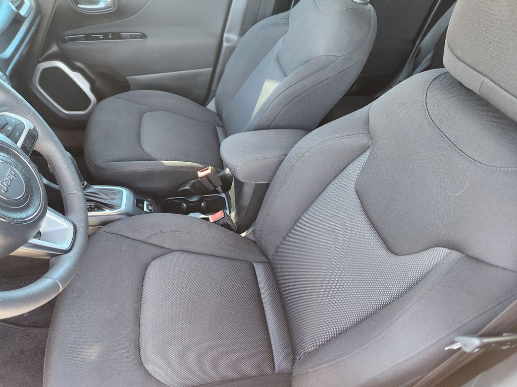 2020 Jeep Renegade Sport - Photo 8