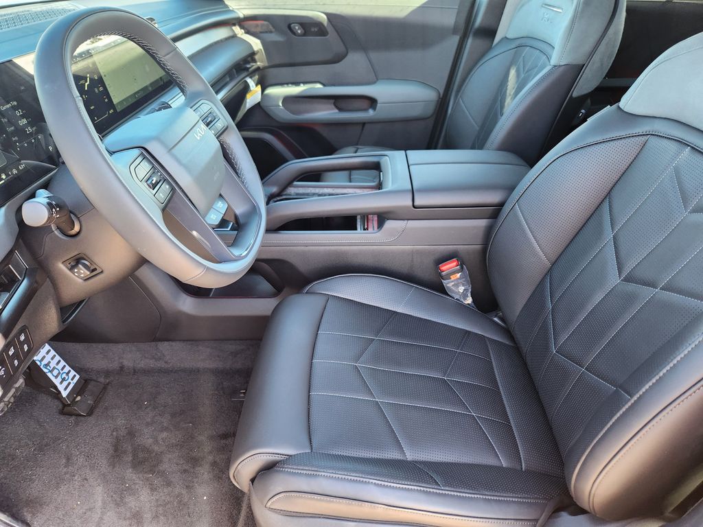 2027 Kia Telluride X-Pro SX Prestige - Photo 8