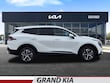 Kia Sportage Hybrid