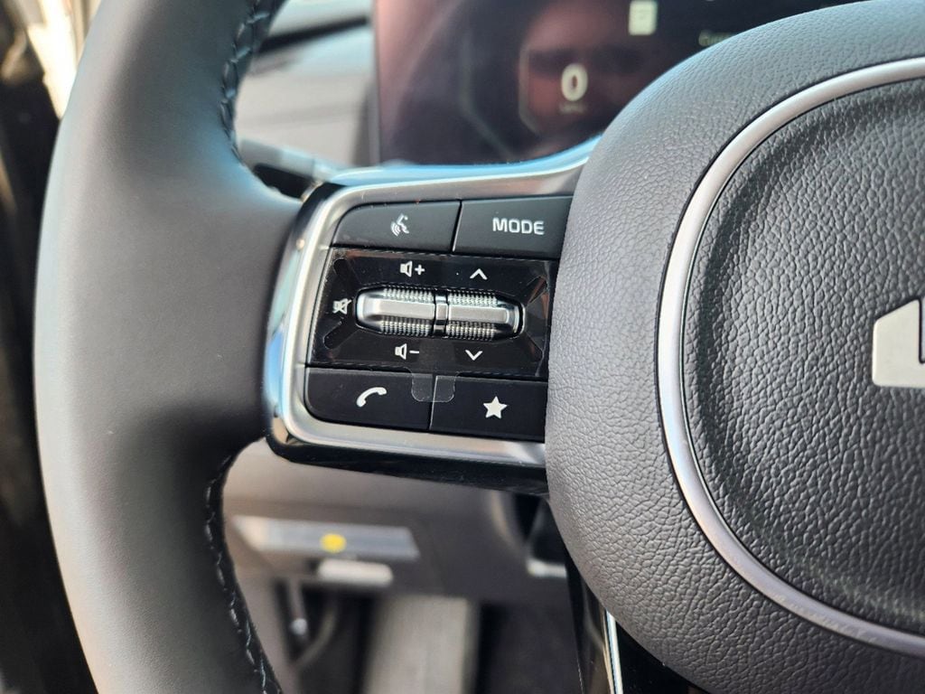 2025 Kia Carnival SX - Photo 20