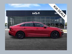 2025 Kia K5 LXS Sedan