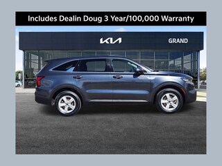 2021 Kia Sorento LX SUV