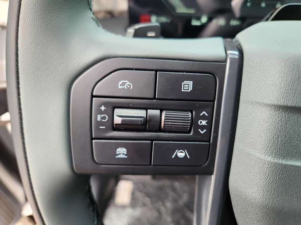 2027 Kia Telluride X-Pro SX Prestige - Photo 16