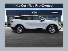 Used 2025 Kia Sportage SX SUV for sale in Thornton CO