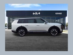 2027 Kia Telluride S SUV