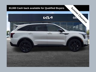 2026 Kia Sorento X-Line SX Prestige SUV