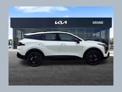 2026 Kia Sportage Hybrid X-Line SUV