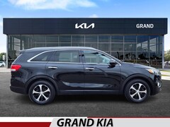 Used 2016 Kia Sorento FWD 4dr 2.0T EX Sport Utility for sale in Thornton CO