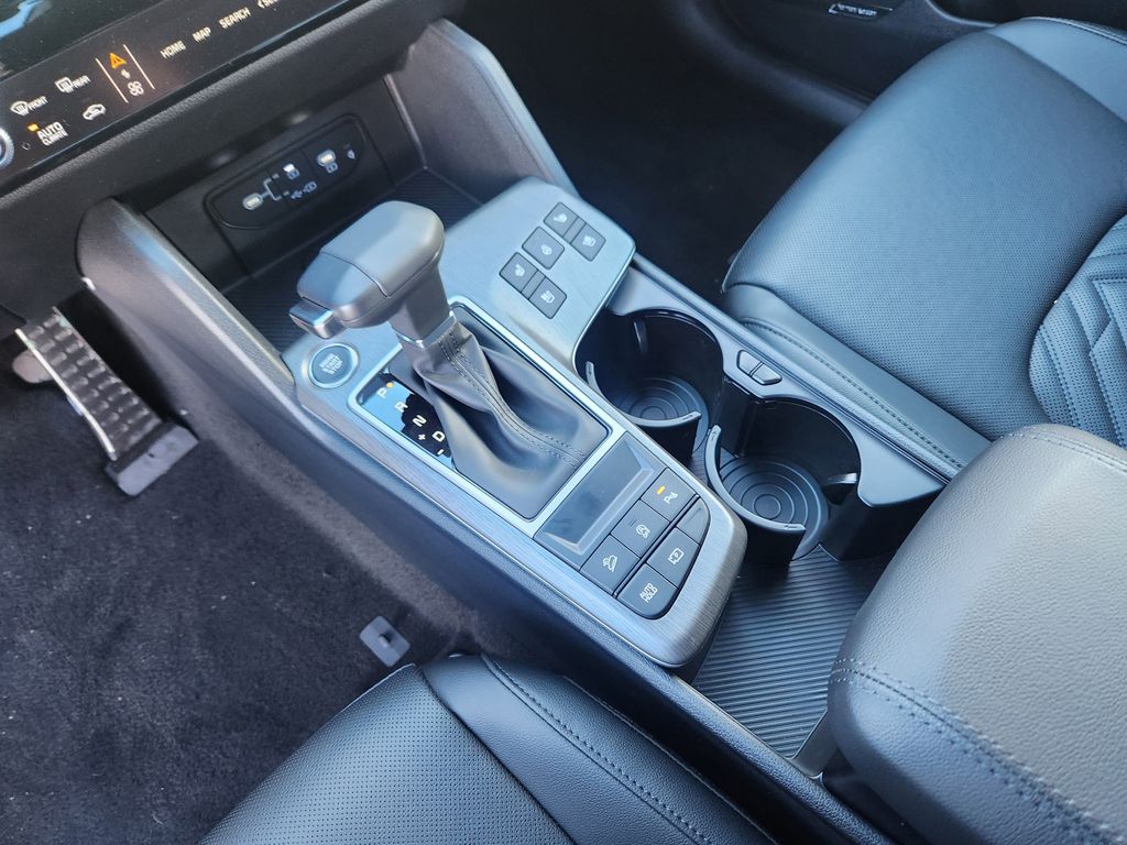 2026 Kia Sportage X-Pro Prestige - Photo 20