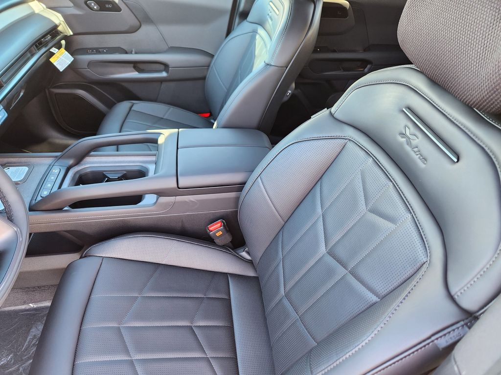 2027 Kia Telluride X-Line SX - Photo 8