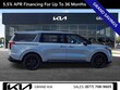Kia Carnival Hybrid