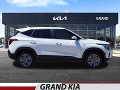 2026 Kia Seltos LX SUV
