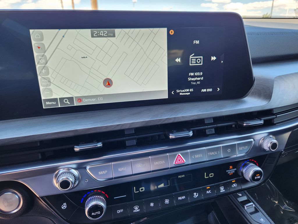 2025 Kia Telluride SX Prestige X-Pro - Photo 20