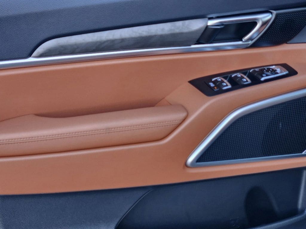 New 2025 Kia Telluride EX X-Line SUV