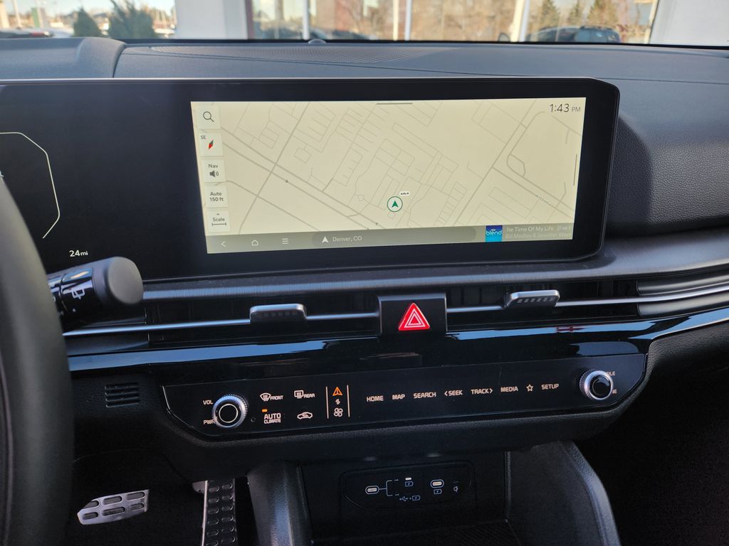 2026 Kia Sportage X-Pro Prestige - Photo 19