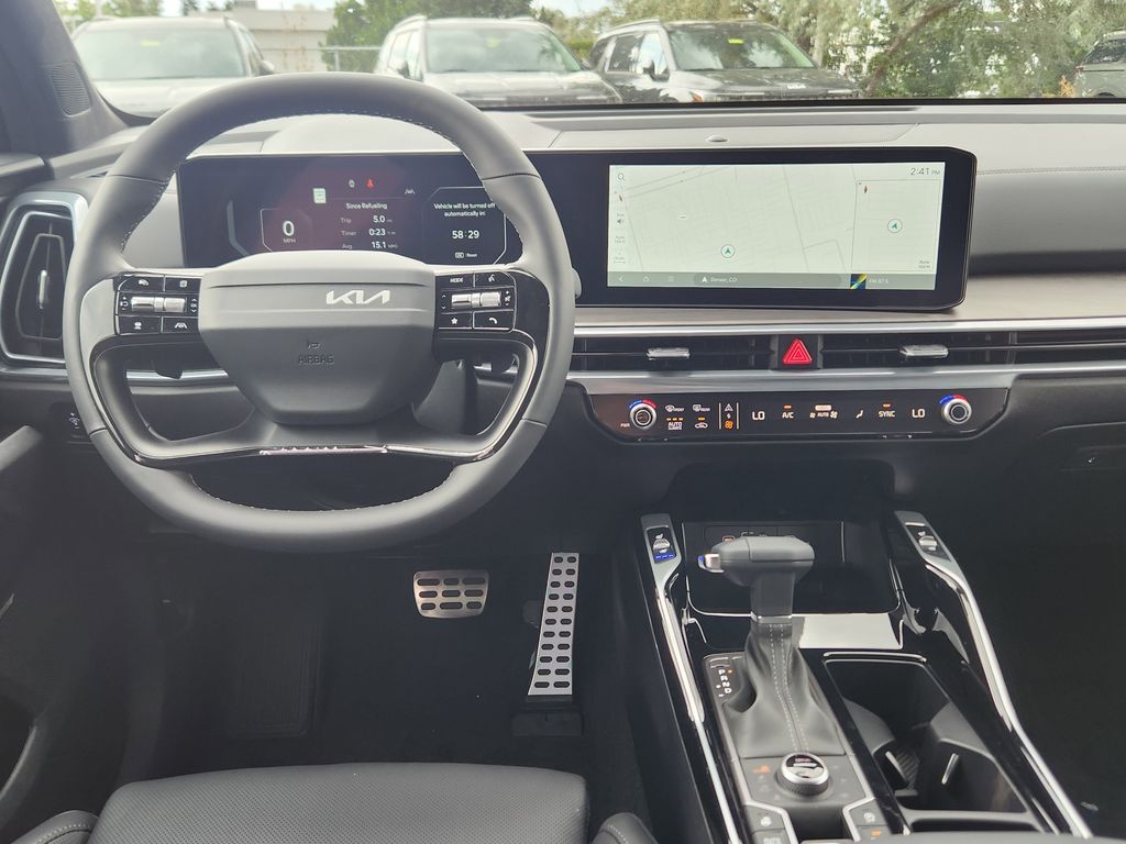 2026 Kia Sorento X-Line SX Prestige - Photo 11