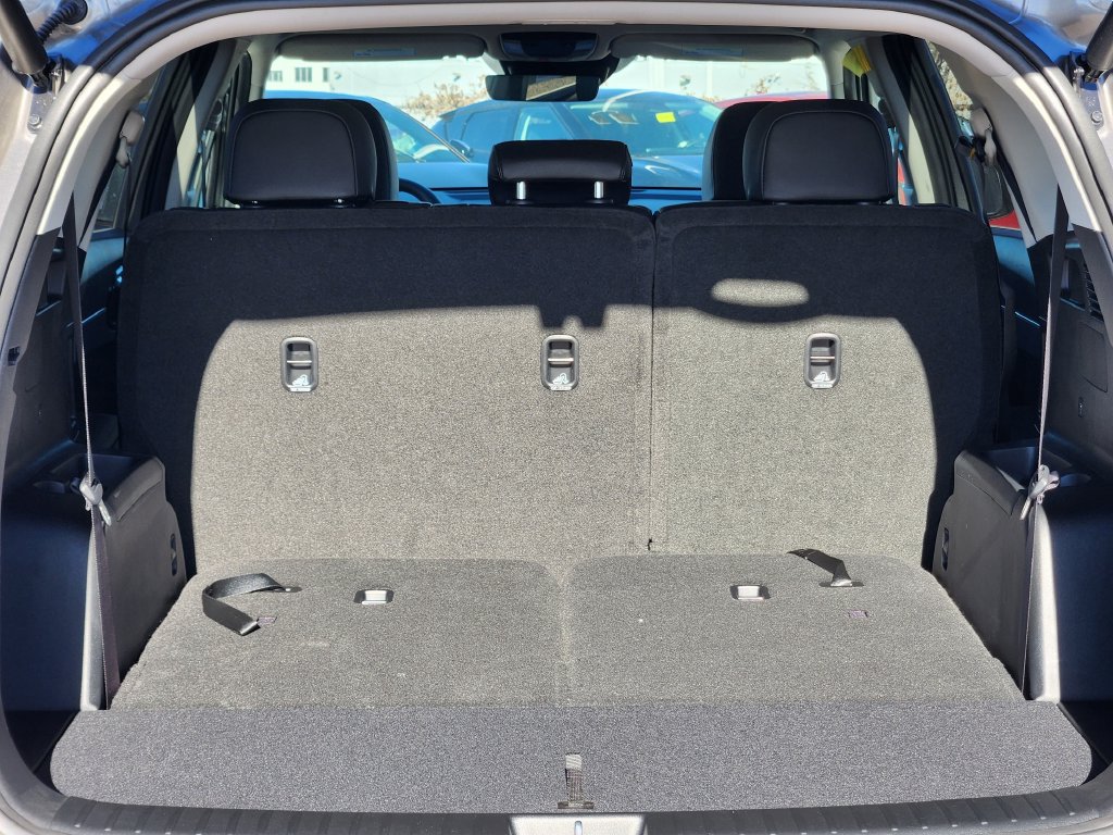 2026 Kia Sorento EX PHEV - Photo 13