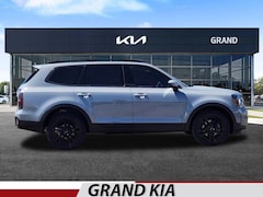 2025 Kia Telluride EX X-Line SUV