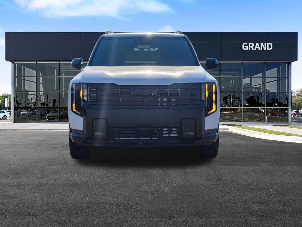 New 2027 Kia Telluride Hybrid X-Line SX SUV