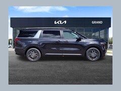 2026 Kia Carnival Hybrid EX Minivan/Van