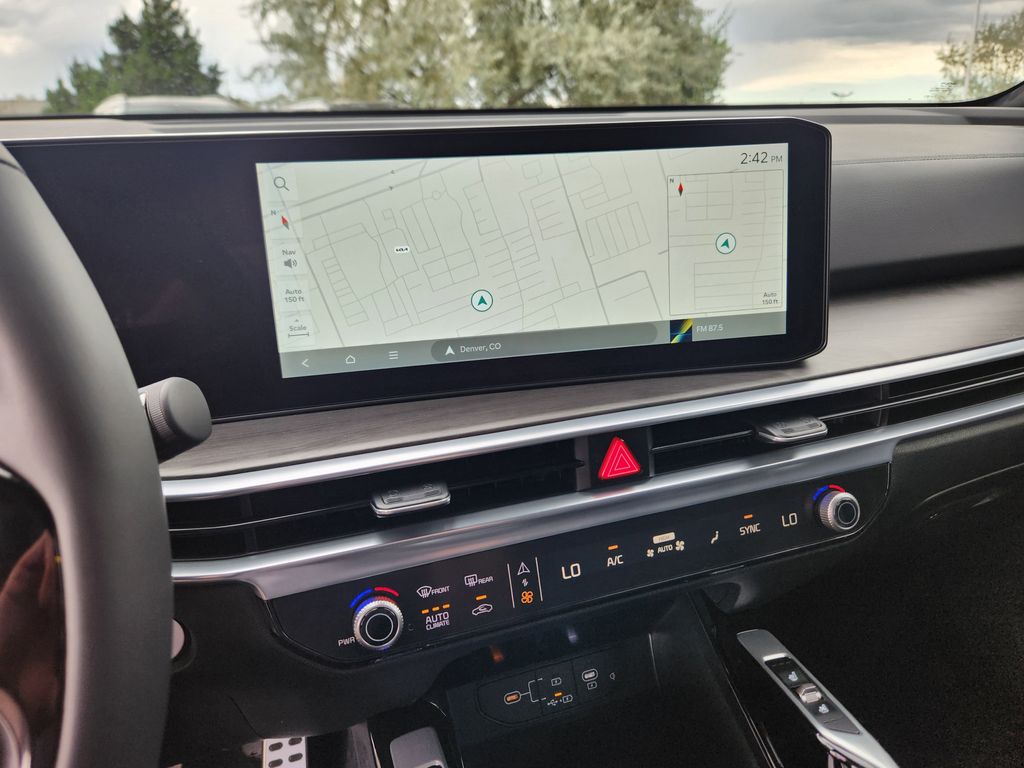 2026 Kia Sorento X-Line SX Prestige - Photo 19