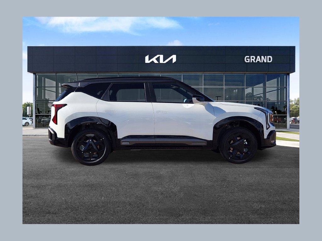 2027 Kia Seltos