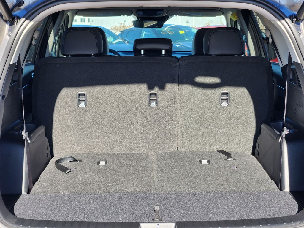 2026 Kia Sorento EX PHEV - Photo 13
