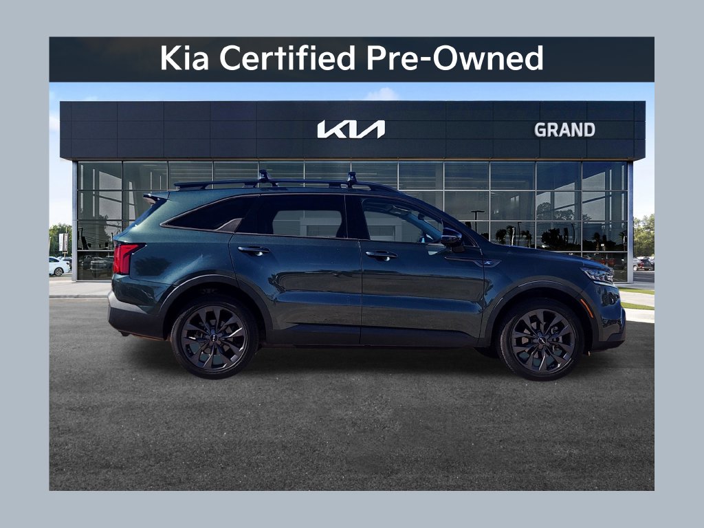 2022 Kia Sorento