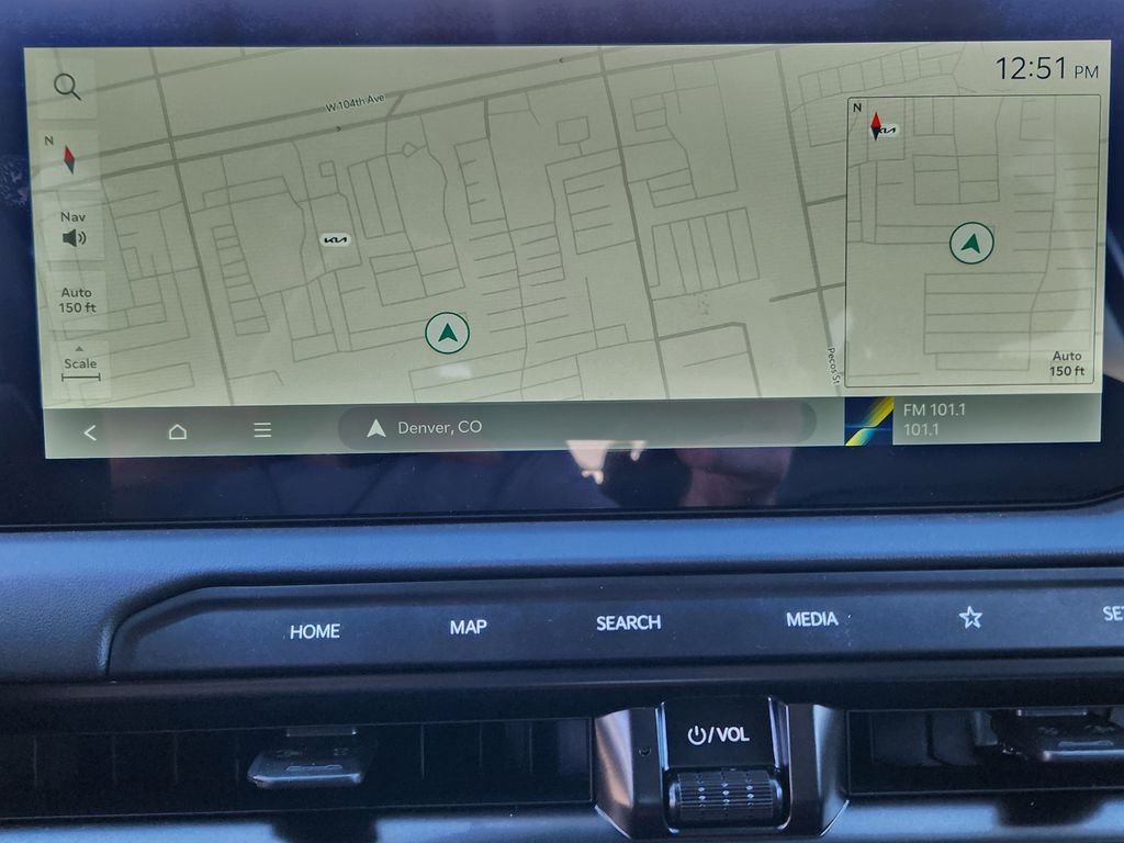 2027 Kia Telluride X-Pro SX Prestige - Photo 20