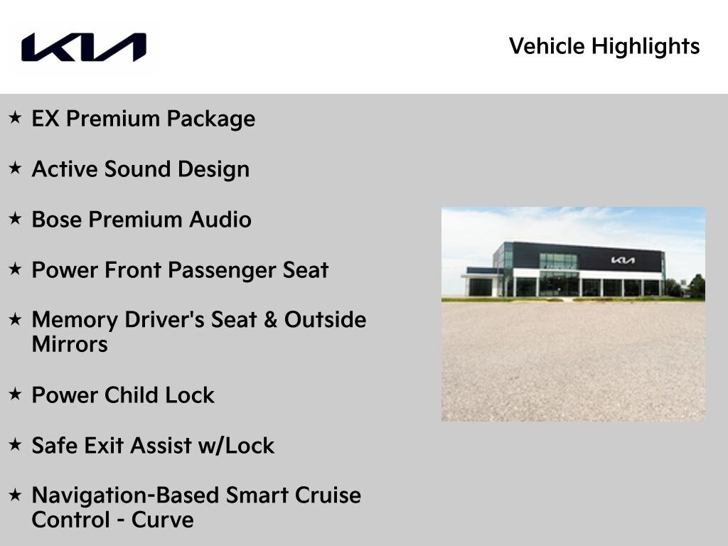 Certified 2024 Kia K5 EX Sedan