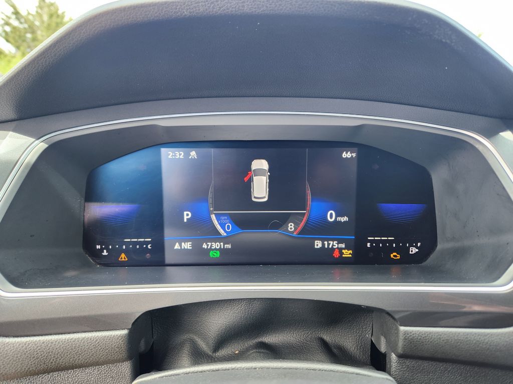 2022 Volkswagen Tiguan SE - Photo 23