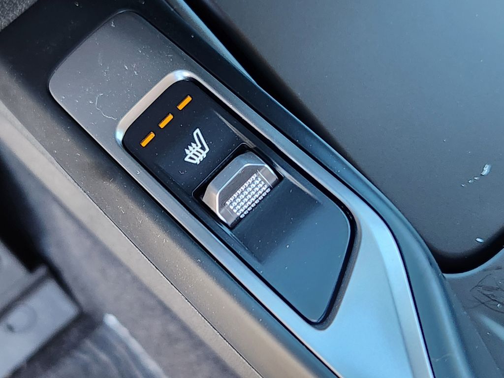 2026 Kia Sorento EX PHEV - Photo 22