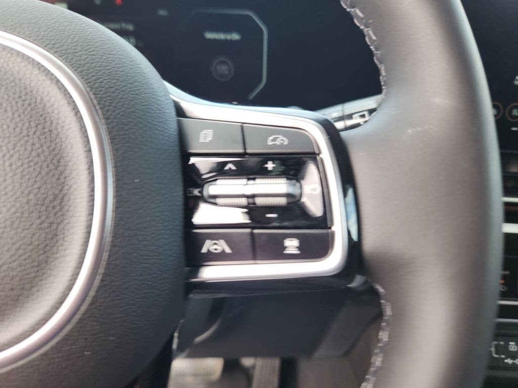 2025 Kia Carnival SX Prestige - Photo 19
