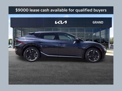 2026 Kia EV6 Wind SUV