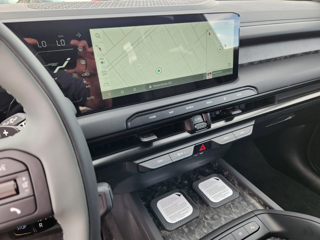 2027 Kia Telluride X-Pro SX Prestige - Photo 18