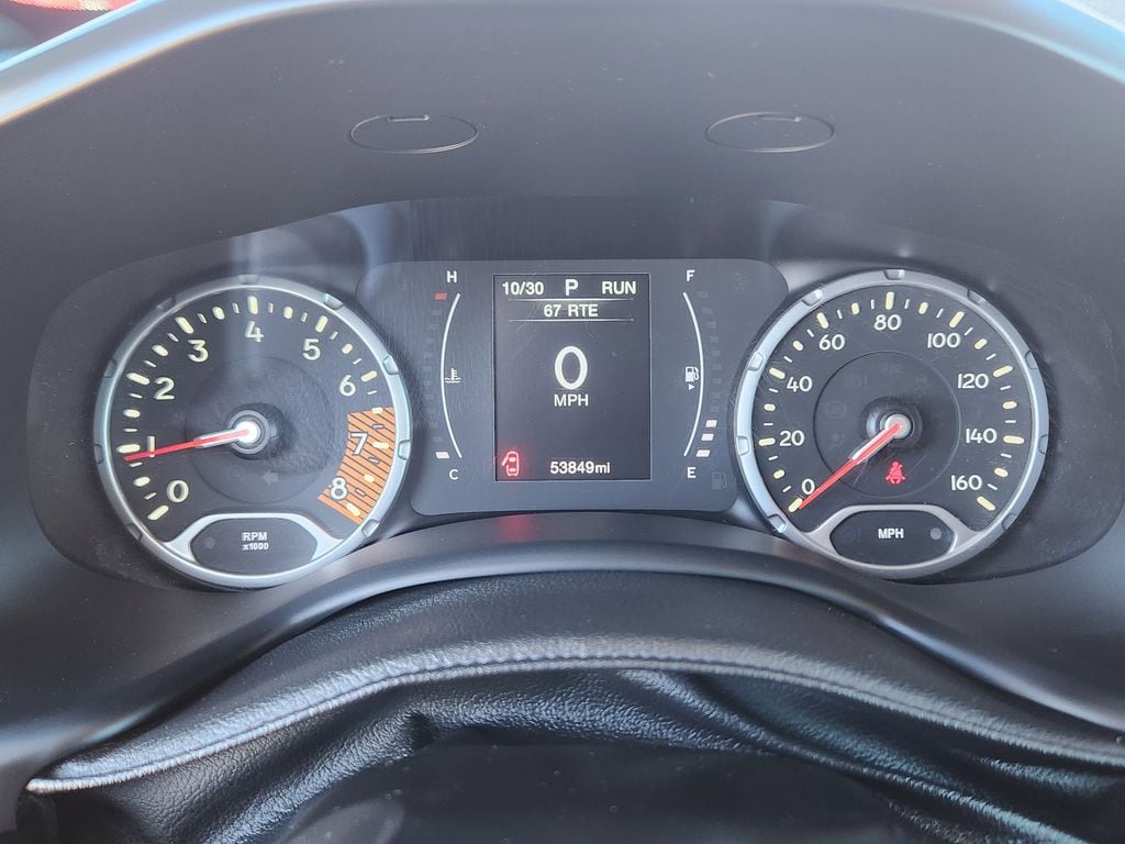 2020 Jeep Renegade Sport - Photo 21