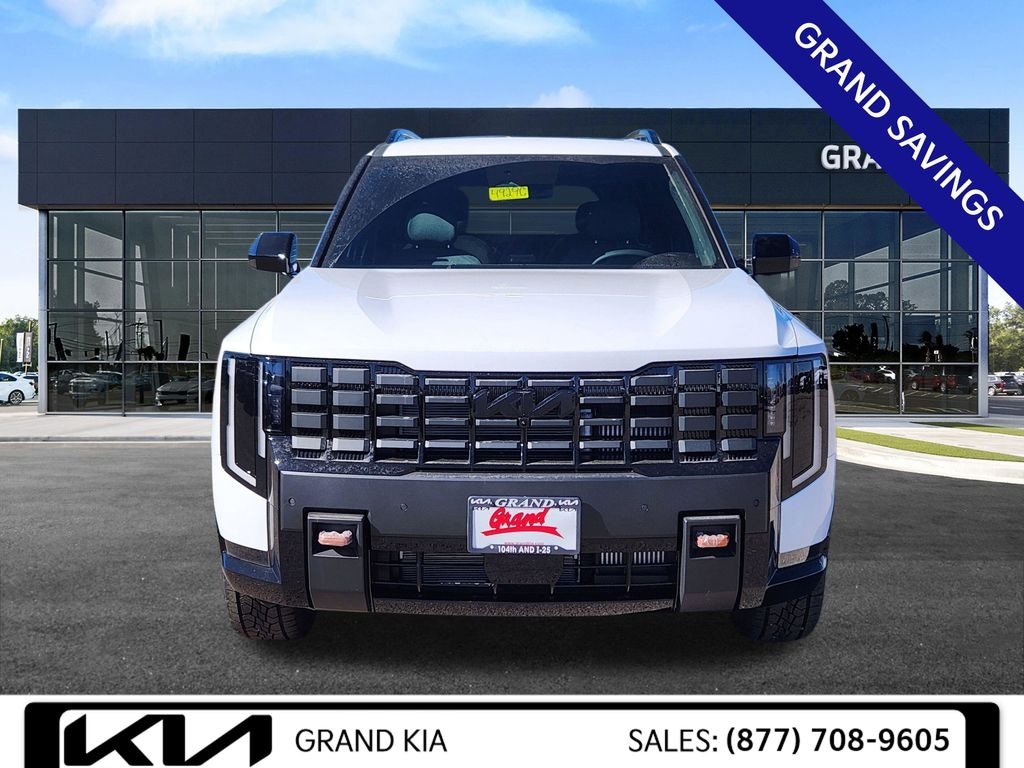 New 2027 Kia Telluride X-Pro SX-Prestige SUV