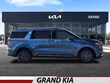 Kia Carnival Hybrid